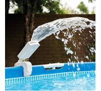 Intex Projecteur de piscine à LED PP 28089, projecteur led de piscine, projecteur led de jardin,, projecteur led d'extérieur 3202739