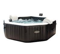 Intex Pure Spa Carbone 6 Places