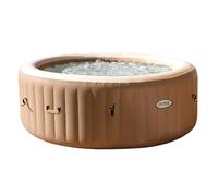 Colorbaby Purespa Bubbles 795 Liters 196x71 Cm Hot Tub Doré Enfants
