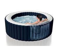 Intex spa gonflable "PureSpa Plus Bubble Massage" 196 x 71 cm