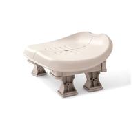 Intex PureSpa 28502E B00PHX0D34 PureSpa Siège de Spa Marron Clair