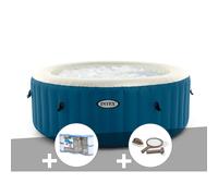 Intex PureSpa Blue One