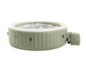 INTEX PureSpa Bubble Massage Spa Gonflable pour 4 personnes S2 28426NP