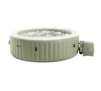 INTEX PureSpa Bubble Massage Spa gonflable pour 6 personnes S2 28428NP