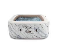 Intex PureSpa Calacatta