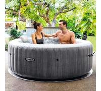 Intex PureSpa Greywood DELUXE