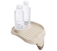 Intex PureSpa Porte-gobelet amovible et plateau de rafraîchissement