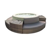 INTEX PureSpa Sahara
