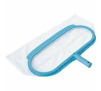 INTEX Ramasse Feuille Pour Piscine 29051 - Bleu