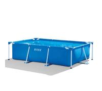 Intex Rectangular Frame - 300x200x75 cm