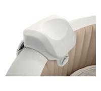 Repose tête pour Spa - Blanc