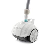 Intex Pools Robot aspirateur de piscine ZX50 28007EX - 1514 l/h - 2 brosses rotatives