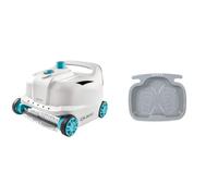 Intex Robot aspirateur Fond et parois zx300 & 29080 - Pediluve Coloris aléatoire