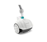 Intex Robot aspirateur Fond zx50 Blanc/Bleu