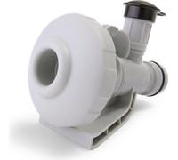 Intex Set de Buses pour la Revitalisation de l'Eau - Set de buses de revitalisation d'eau 1000