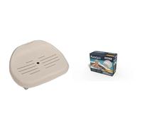 Intex siège pure spa & appui tête deluxe pure spa