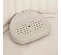 Intex Pools Siège Pure Spa pour spa gonflable Beige réglable 47 x 36 cm