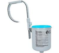 INTEX Skimmer de surface Deluxe pour piscine G