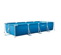 INTEX Small Frame Pool Piscine 450 x 220 x 84 cm 128273NP