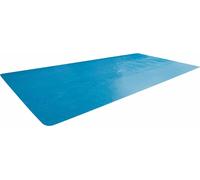 INTEX Solar Couverture de piscine bleue 960x466 cm polyéthylène