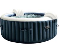 Intex spa gonflable "PureSpa Plus Bubble Massage" 196 x 71 cm