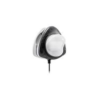 INTEX Lampe sans fil Spot de piscine LED magnétique 28698