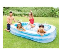 Intex Swim Center - 262x175x56 cm