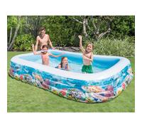 Intex Swim Center Family