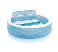 Intex Swim Center Family Lounge 224x216x76 cm