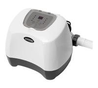 Intex Pools Électrolyseur au sel Krystal Clear QZ1100 avec ozonateur 220-240 V 26666