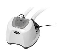 Intex Stérilisateur au sel Krystal Clear QS500 220-240 V pour piscine jusqu'à 26,5 m³