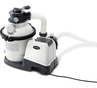 Intex Pools Pompe filtre à sable Krystal Clear 1200 5 700 L/h 220-240 V réf. 26644