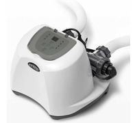Système d'eau salée Intex QS1200 avec Krystal Clear (max. 56 800 litres) - 26670GS