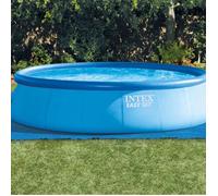 INTEX Tapis de sol pour piscine 472 cm - Bleu