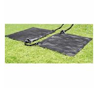 Intex - Tapis chauffant solaire 2 pcs 1,2x1,2 m