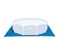 Tapis de sol INTEX pour piscine jusqu'à 4,57 m