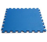 INTEX Tapis de sol pour piscines, 50x50x1 cm 8 pcs 29081