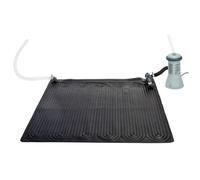 Intex Pools Tapis solaire chauffant Solar Mat 28685 120 x 120 cm