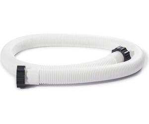 Intex Tuyau de Piscine Ø 38 mm avec Raccord 1,5 m - 1 pcs
