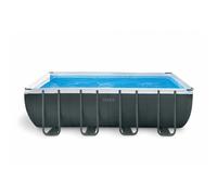 INTEX Ultra XTR Rectangular Frame Pools Piscine 549x274x132 cm 26356NP