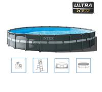 Intex Ultra XTR Frame 26340GN