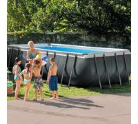Ensemble de piscine Ultra XTR Frame Rectangulaire 549x274x132 cm, piscine, ensemble de piscine,, piscines, ensembles de piscine 3202836
