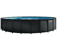 INTEX Ultra XTR Frame Pools Set Piscine 732 x 132 cm 26340NP