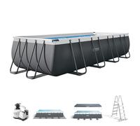 Intex Ultra XTR Rechthoekig Frame Pool 5