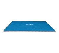 Intex - UTF00135 - Bâche à bulles rectangulaire 2,15m x 1,40m pour piscine 2,20m x 1,50m