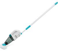 Aspirateur piscine et spa sans fil Intex ZR100 - Fond