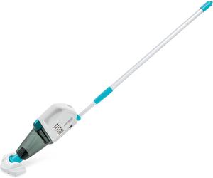 Intex ZR100 Aspirateur Rechargeable Portatif pour Spa et Piscine