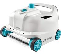 INTEX ZX300 Deluxe Nettoyeur de piscine automatique
