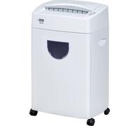 Intimus 1500 CP4 - Destructeur coupe croisée P4, 15 feuilles, corbeille amovible de 22 litres