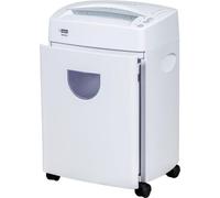 Intimus 2500 CP4 Pale Déchiqueteuse Coupe en particules P4, 17 feuilles, corbeille à papier amovible 32 litres